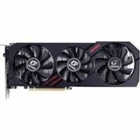 видеокарта Colorful nVidia GeForce RTX 2060 6G V2 BA4V