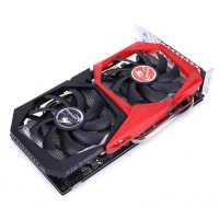 видеокарта Colorful nVidia GeForce RTX 2060 NB-V