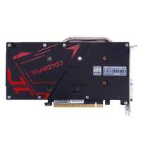 видеокарта Colorful nVidia GeForce RTX 2060 NB V2-V