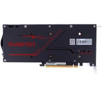 видеокарта Colorful nVidia GeForce RTX 2060 SUPER 8G Limited-V