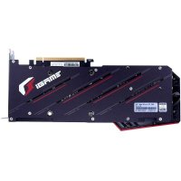 видеокарта Colorful nVidia GeForce RTX 2060 Ultra OC HA1V