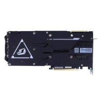 видеокарта Colorful nVidia GeForce RTX 2080 SUPER Vulcan X OC-V