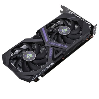 видеокарта Colorful nVidia GeForce RTX 3050 6GB-V