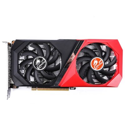 видеокарта Colorful nVidia GeForce RTX 3050 NB DUO V2-V