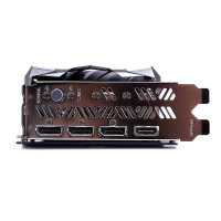 видеокарта Colorful nVidia GeForce RTX 3060 Ti Advanced OC LHR-V
