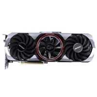 видеокарта Colorful nVidia GeForce RTX 3080 Advanced OC 12G LHR-V