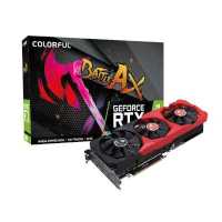 видеокарта Colorful nVidia GeForce RTX 3080 Ti NB-V