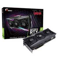 видеокарта Colorful nVidia GeForce RTX 3090 Vulcan OC-V