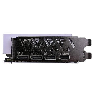 видеокарта Colorful nVidia GeForce RTX 4060 Ti Ultra W DUO OC 16GB-V