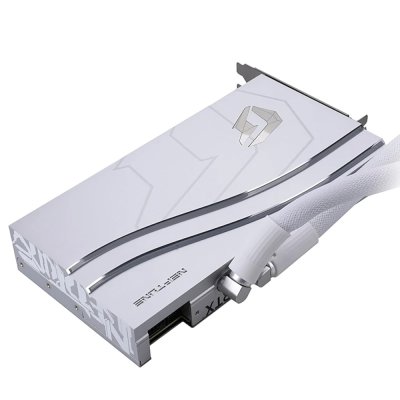 видеокарта Colorful nVidia GeForce RTX 4070 Neptune OC-V