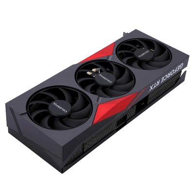 видеокарта Colorful nVidia GeForce RTX 4070 Ti NB EX-V
