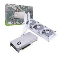 видеокарта Colorful nVidia GeForce RTX 4080 iGame 16GB Neptune OC-V