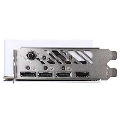 видеокарта Colorful nVidia GeForce RTX 5060 Ti Ultra W OC 8GB-V
