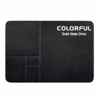 SSD диск Colorful SL500 240Gb Черный