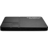 SSD диск Colorful SL500 500Gb Черный