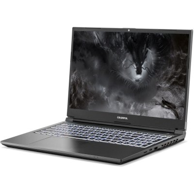 ноутбук Colorful X15 XS 22 A10205400040 Серый