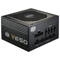 блок питания Cooler Master 650W RS650-AFBAG1