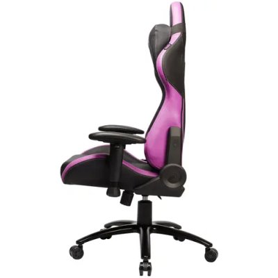 игровое кресло Cooler Master Caliber R2 Purple/Black CMI-GCR2-2019