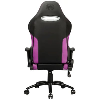 игровое кресло Cooler Master Caliber R2 Purple/Black CMI-GCR2-2019