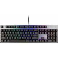 клавиатура Cooler Master CK350 CK-350-KKOR1-RU Черный