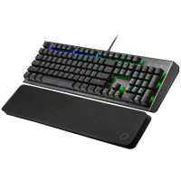 клавиатура Cooler Master CK550 V2 CK-550-GKTR1-RU Черный