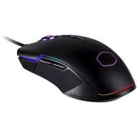 мышь Cooler Master CM310 CM-310-KKWO2 Черный