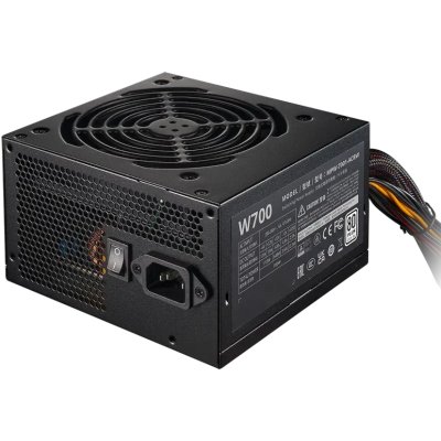 блок питания Cooler Master Elite NEX W700 700W MPW-7001-ACBW-BEU Черный