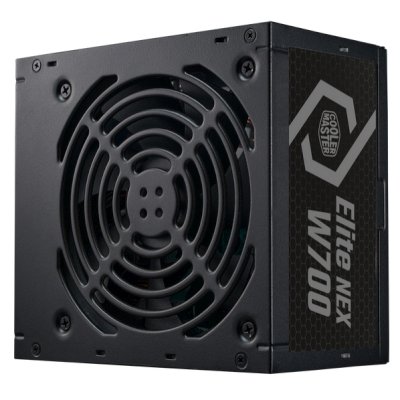 блок питания Cooler Master Elite NEX W700 700W MPW-7001-ACBW-BNL