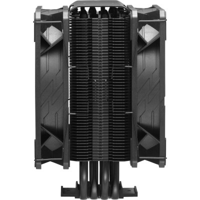 кулер Cooler Master Hyper 212 Black X Duo RR-S4KK-25DN-R1