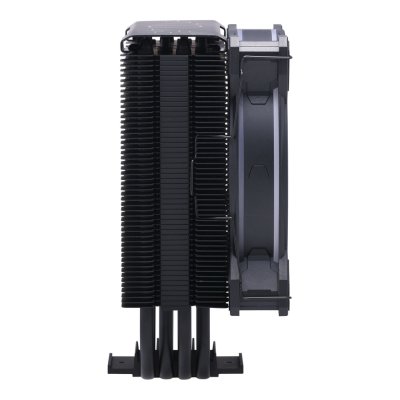 кулер Cooler Master Hyper 212 Halo Black RR-S4KK-20PA-R1