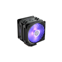 кулер Cooler Master Hyper 212 RGB Black Edition RR-212S-20PC-R1
