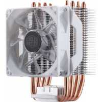 кулер Cooler Master Hyper H410R White Edition RR-H41W-20PW-R1