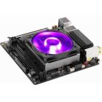 кулер Cooler Master MasterAir G200P MAP-G2PN-126PC-R1