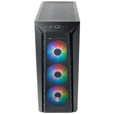 корпус Cooler Master MasterBox 520 Mesh MB520-KGNN-S00