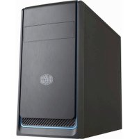 корпус Cooler Master MasterBox E300L MCB-E300L-KN5N-B01