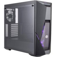 корпус Cooler Master MasterBox K500 MCB-K500D-KGNN-S00