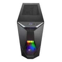 корпус Cooler Master MasterBox K500 MCB-K500D-KGNN-S02