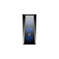 корпус Cooler Master MasterBox Lite 5 RGB MCW-L5S3-KGNN-03