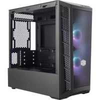 корпус Cooler Master MasterBox MB311L ARGB MCB-B311L-KGNN-S01