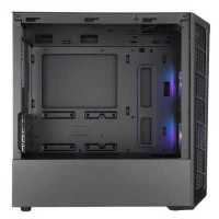 корпус Cooler Master MasterBox MB311L ARGB with controller MCB-B311L-KGNN-S02