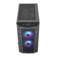 корпус Cooler Master MasterBox MB320L MCB-B320L-KGNN-S01