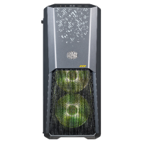 корпус Cooler Master MasterBox MB500 TUF Edition MCB-B500D-KGNN-TUF