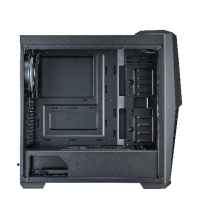корпус Cooler Master MasterBox MB500 TUF Edition MCB-B500D-KGNN-TUF