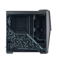 корпус Cooler Master MasterBox MB500 TUF Edition MCB-B500D-KGNN-TUF