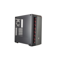 корпус Cooler Master MasterBox MB510L MCB-B510L-KANN-S00