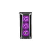 корпус Cooler Master MasterBox MB511 ARGB MCB-B511D-KGNN-RGA