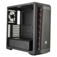 корпус Cooler Master MasterBox MB511 MCB-B511D-KANN-S00