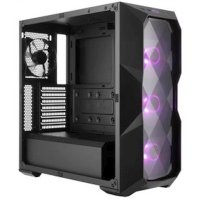 корпус Cooler Master MasterBox TD500 MCB-D500D-KANN-S00