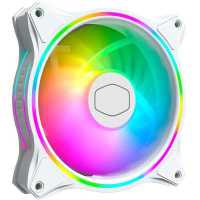 кулер Cooler Master MasterFan MF120 Halo 3in1 MFL-B2DW-183PA-R1