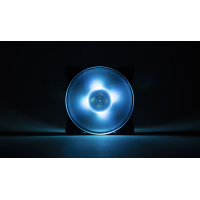 кулер Cooler Master MasterFan Pro 120 Air Flow RGB 3 in 1 MFY-F2DC-113PC-R1